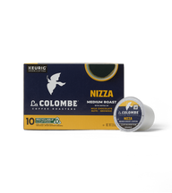 Nizza K-Cup Pods