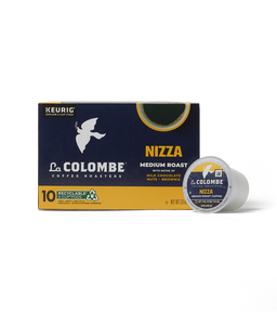 Nizza K-Cup Pods - image 1
