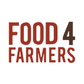 Food 4 Farmers logo