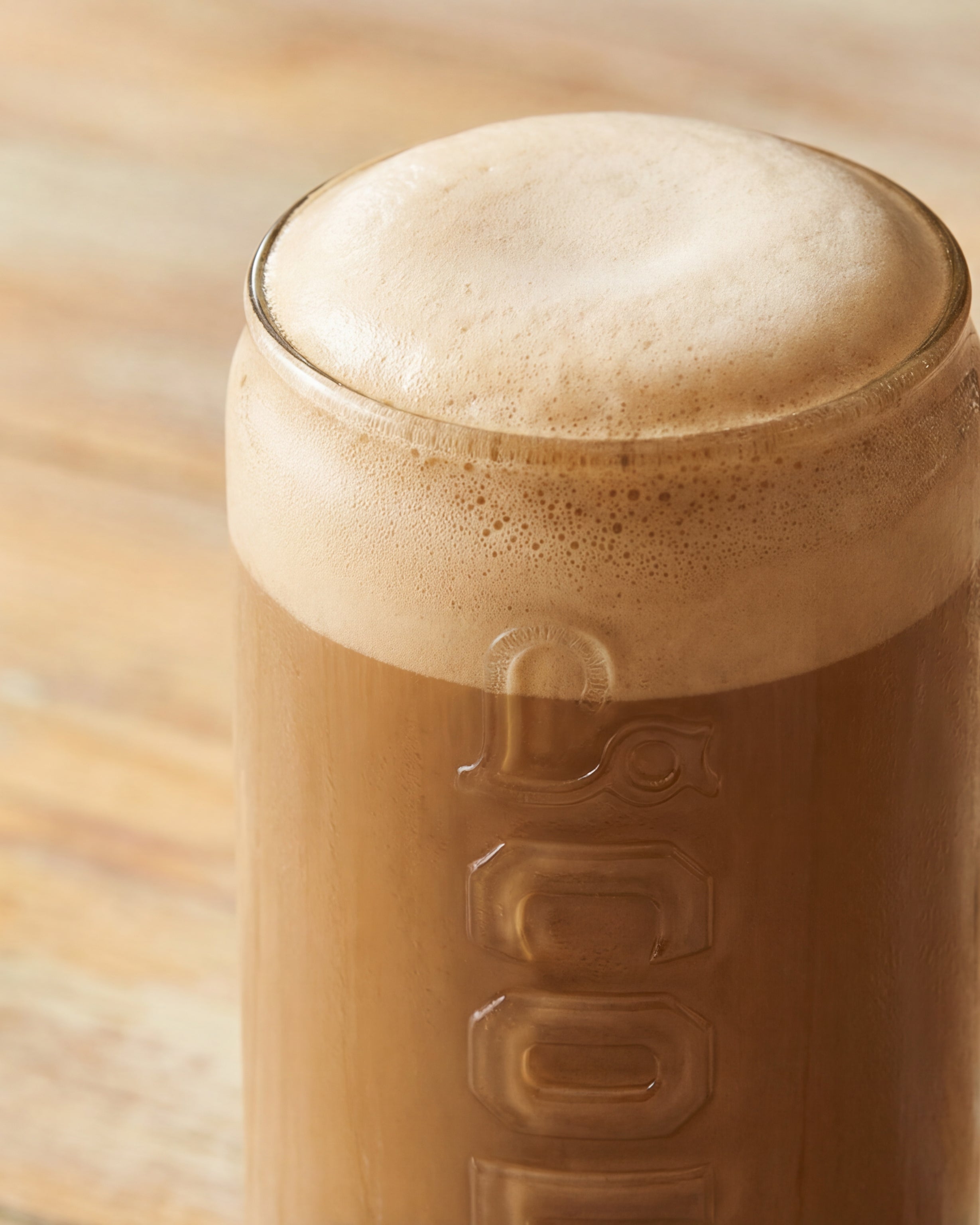 ミルク Canned Oatmilk Vanilla Latte - Dairy-Free - La Colombe
