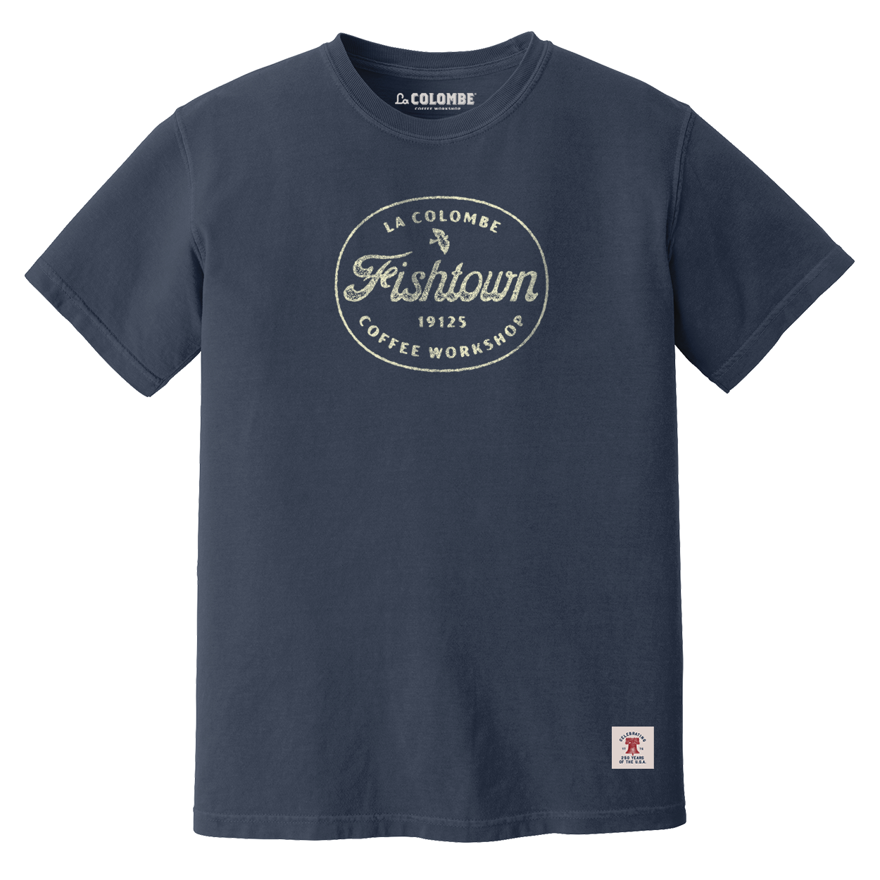 From Fishtown T-Shirt