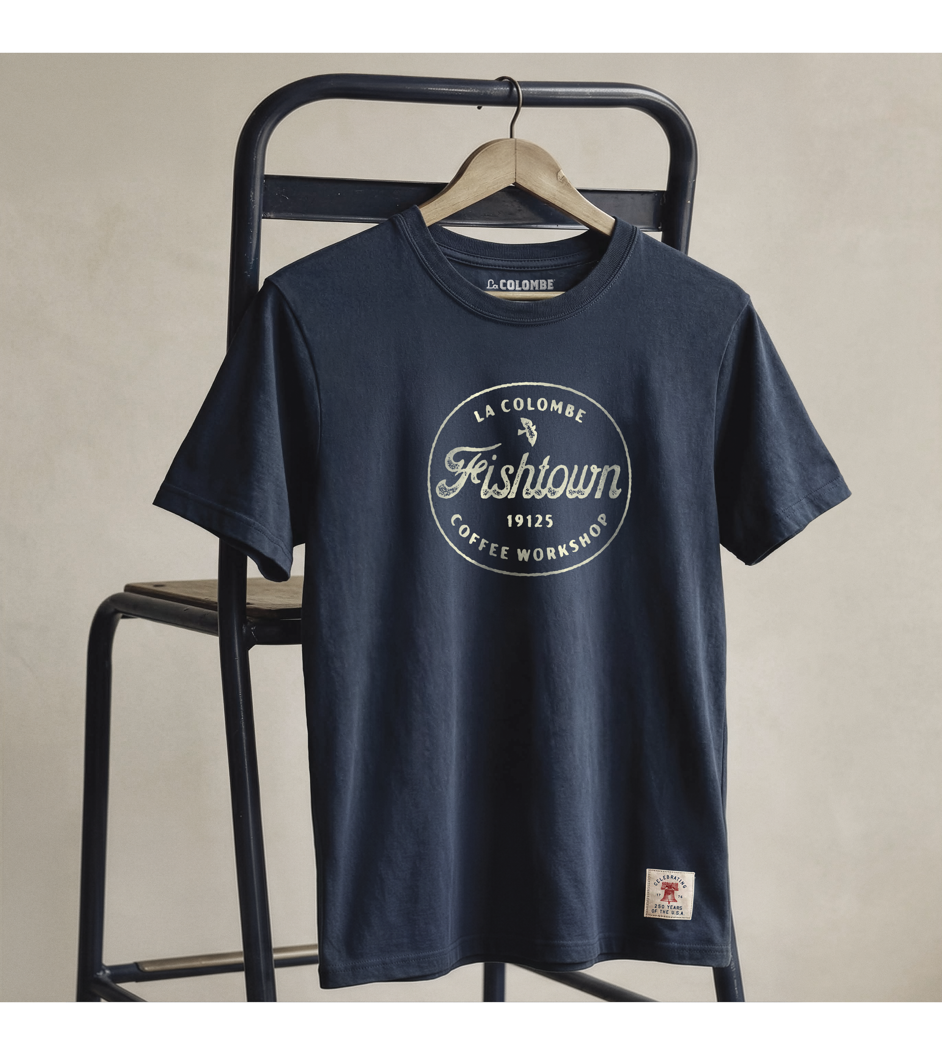 From Fishtown T-Shirt