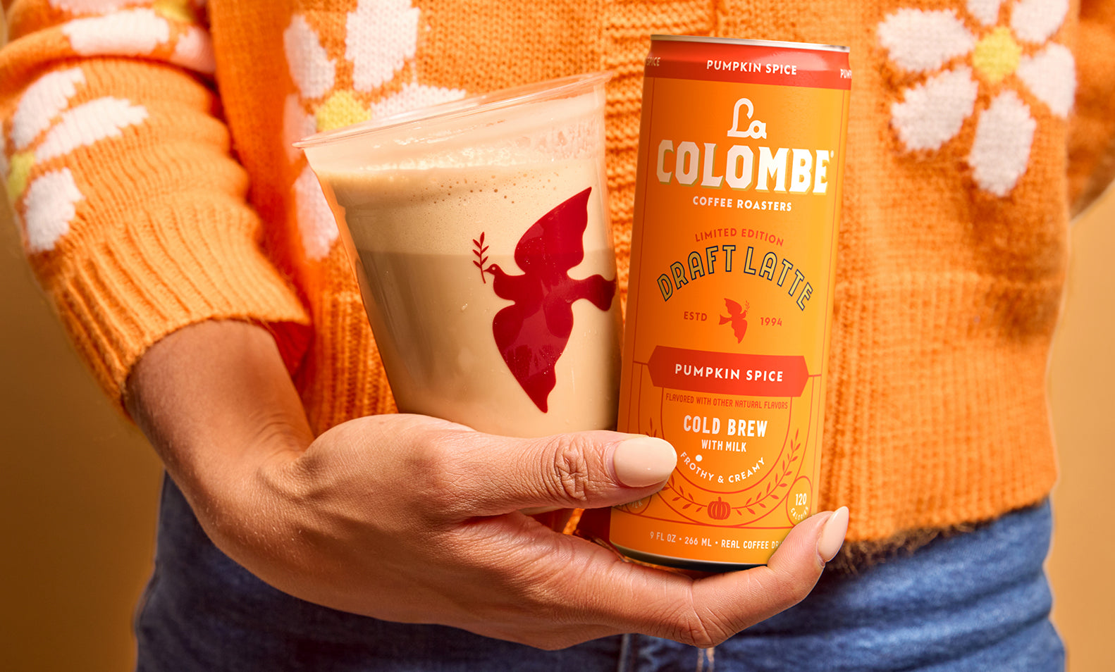 Coffee Pumpkin Spice Made Of NEW Pumpkin Spice Latte