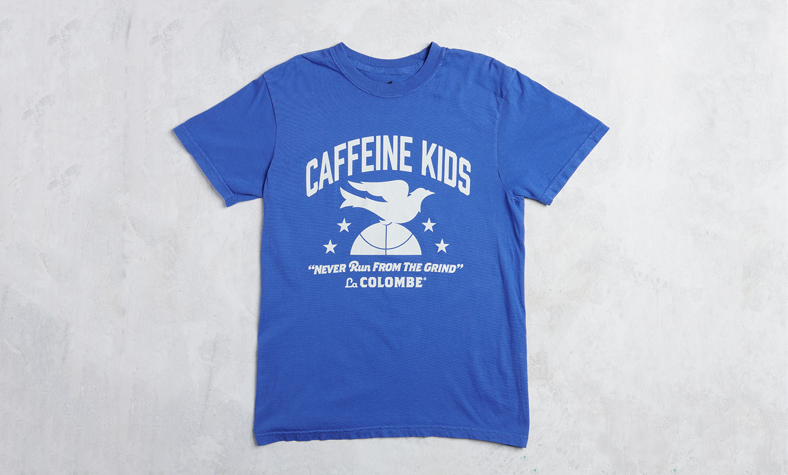 Team Caffeine T-Shirt