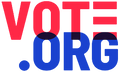 Vote.Org logo