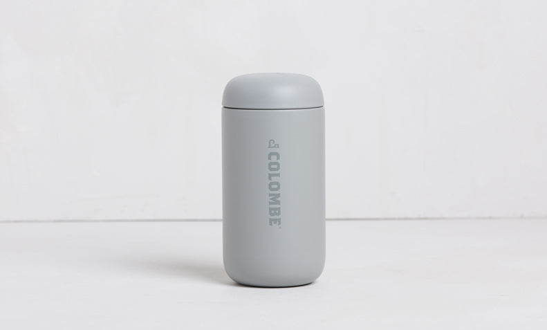 10oz Ceramic Coated Travel Mug – Taste The Earth