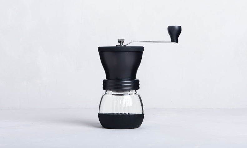 Hario Skerton Ceramic Coffee Mill