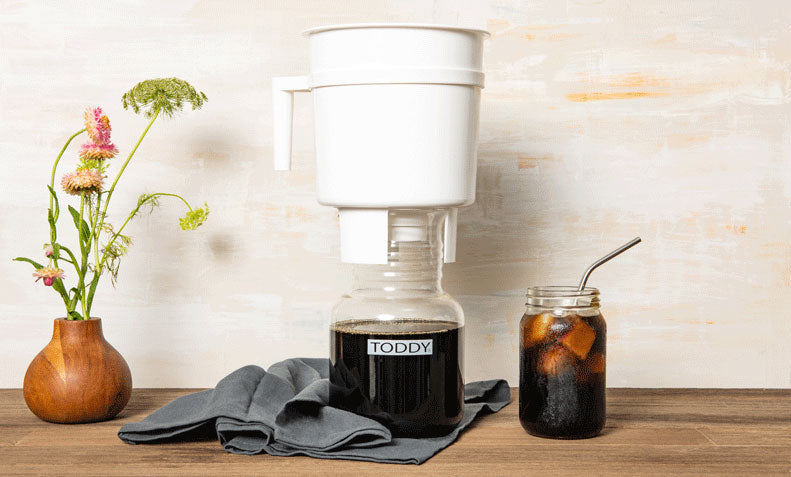 Toddy Cold Brew Coffee System