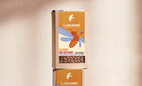 Colombia - Inga Red Honey