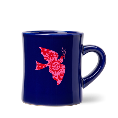 La Paloma Mug