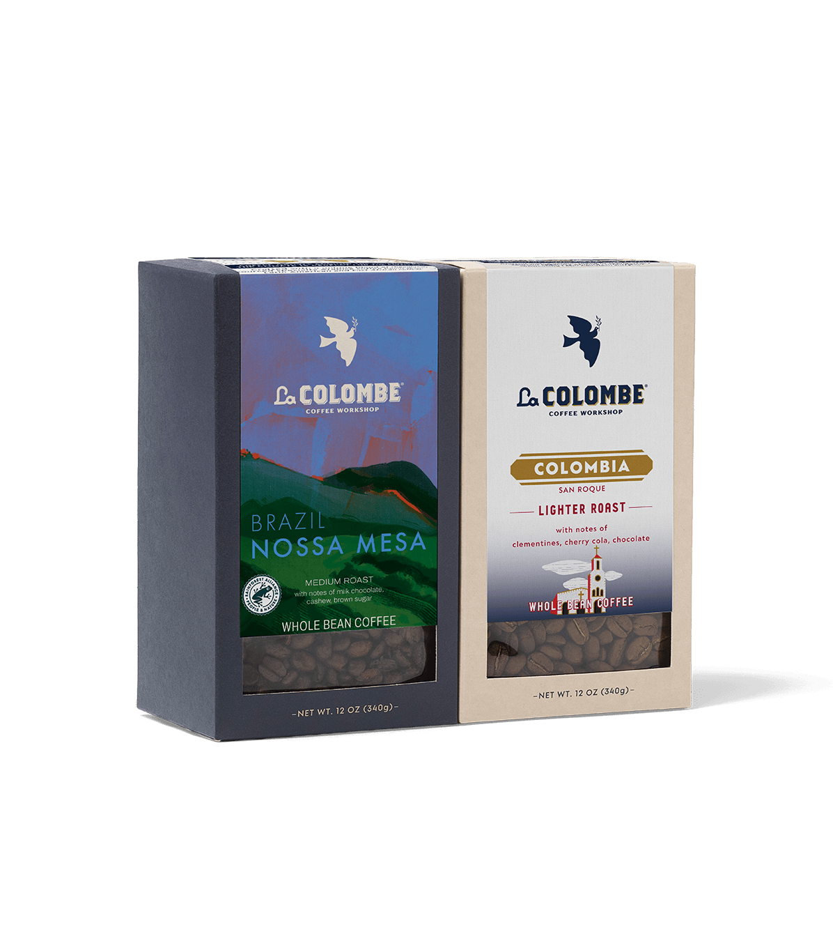 Single Origin Pack