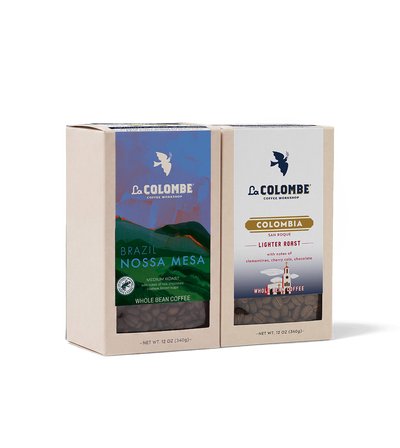 Single Origin Pack