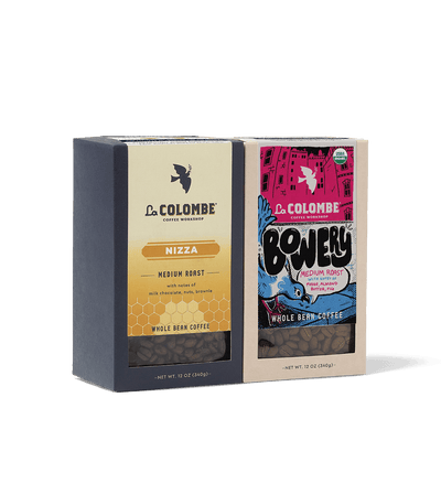 Ultimate Espresso Pack