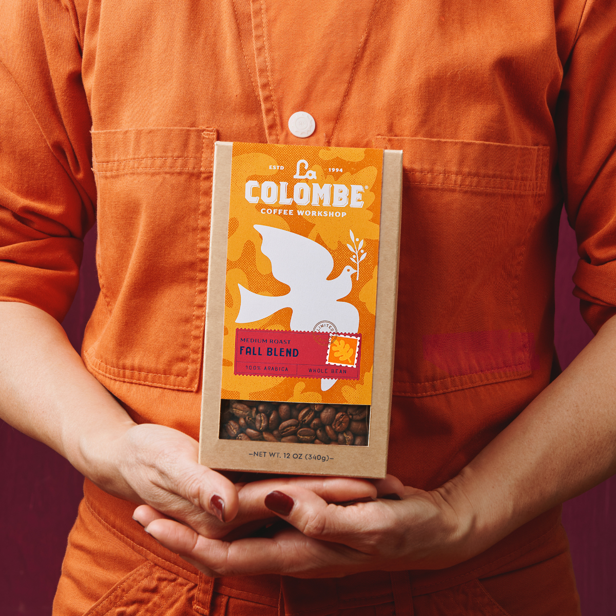 Fall Blend