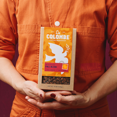 Fall Blend