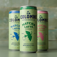 Matcha Latte Variety Pack