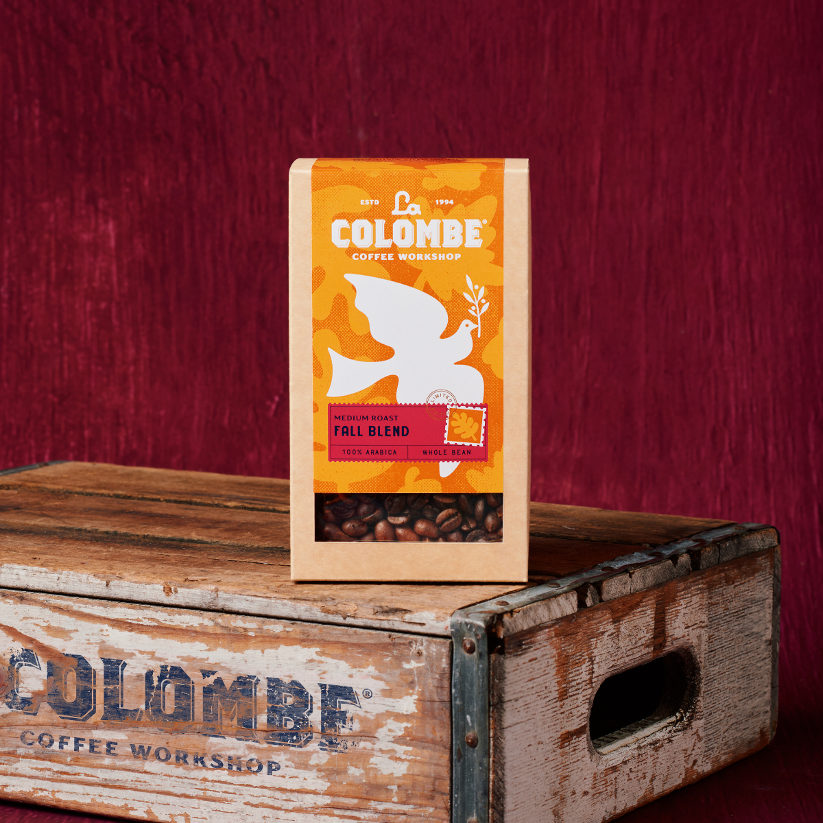 Fall Blend