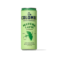 Everyday Matcha Latte