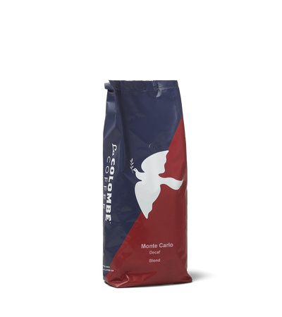 Decaf Monte Carlo