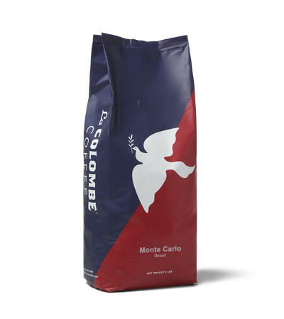 Decaf Monte Carlo
