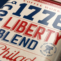 Liberty Blend