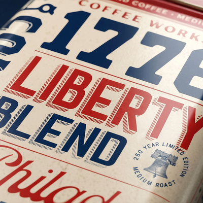 Liberty Blend