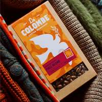 Fall Blend