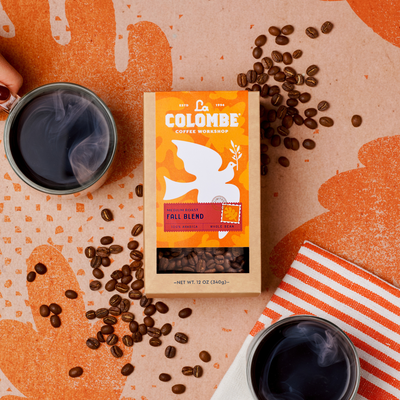 Fall Blend