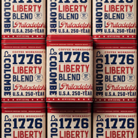 Liberty Blend