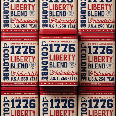 Liberty Blend