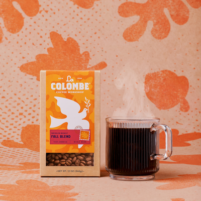 Fall Blend