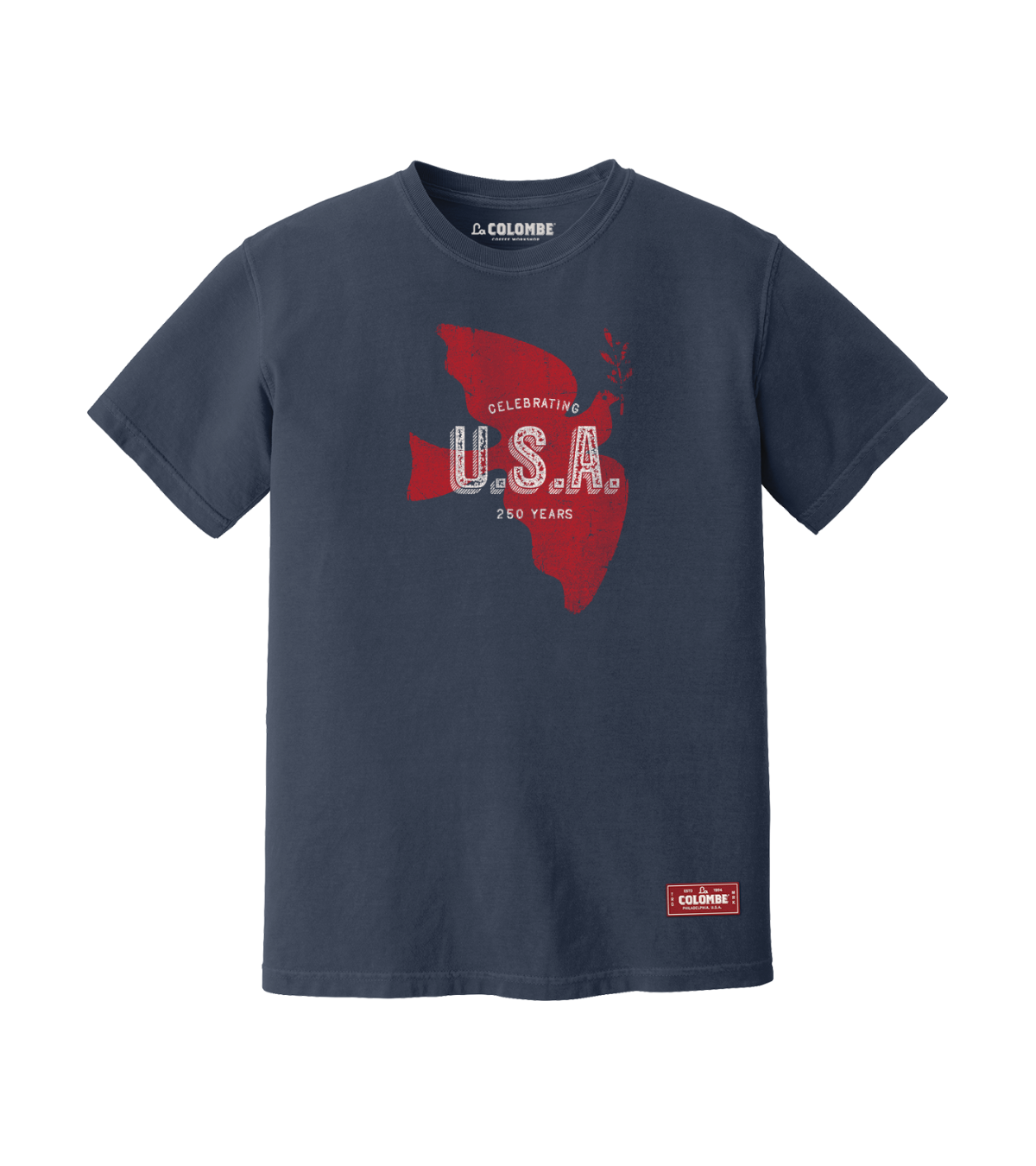All American T-Shirt
