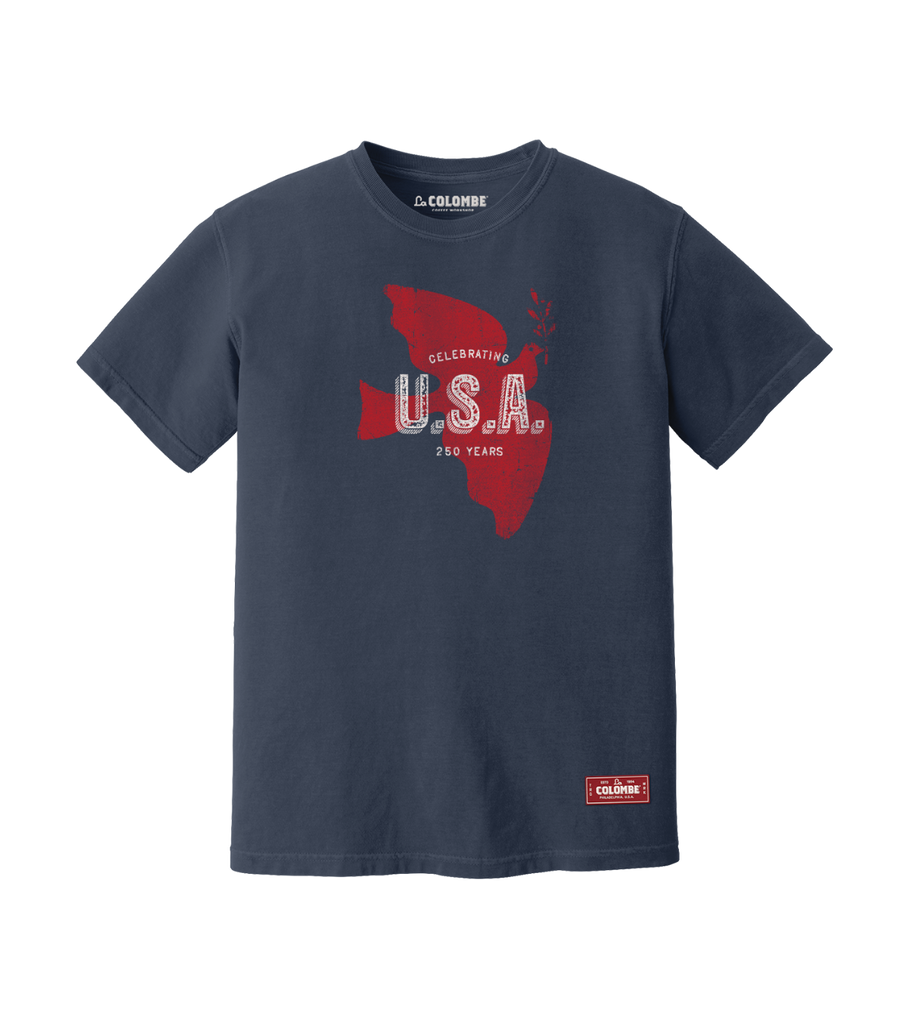 All American T-Shirt