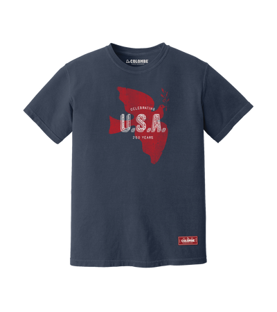 All American T-Shirt