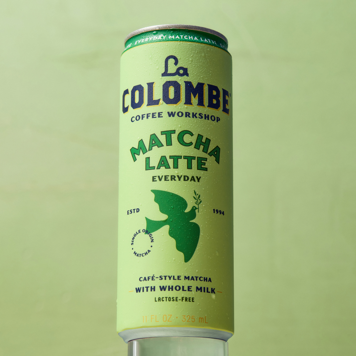 Everyday Matcha Latte