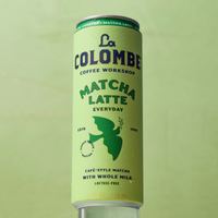 Everyday Matcha Latte