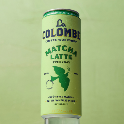Everyday Matcha Latte