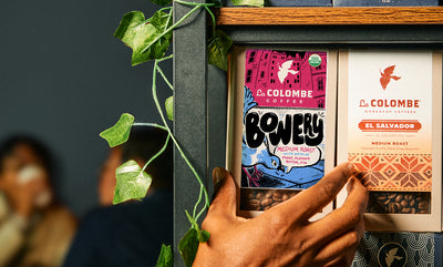 Bowery Blend - Organic
