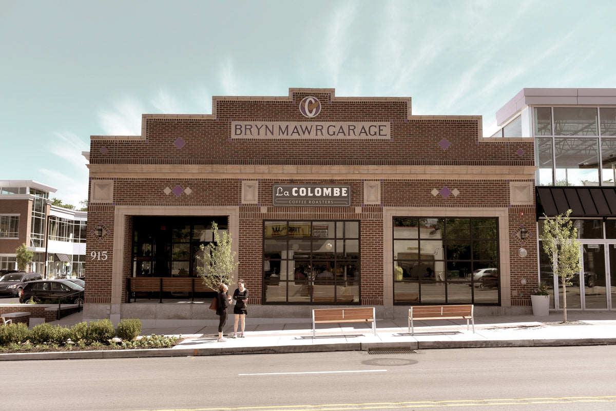 La Colombe Coffee Roasters, photo 3