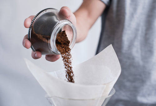 Chemex 6 Cup Coffeemaker - La Colombe Coffee Roasters