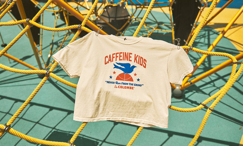 Coffee Champs T-Shirt