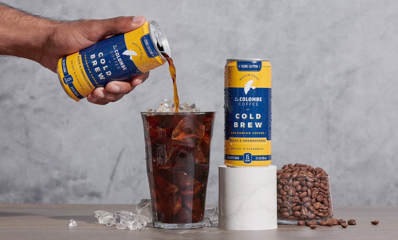 Cold Brew - Colombian