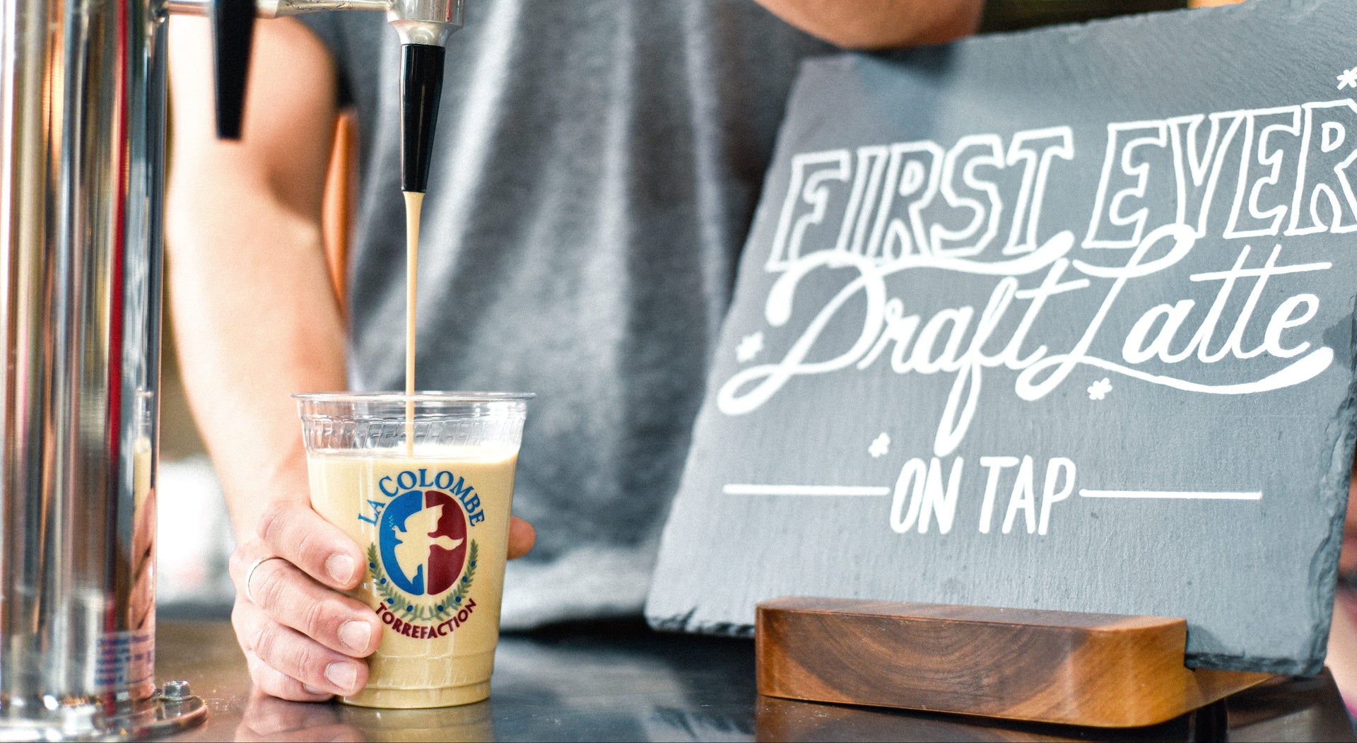 La Colombe Coffee Roasters, photo 9