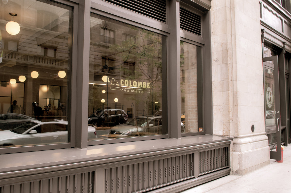 La Colombe Coffee Roasters, photo 5