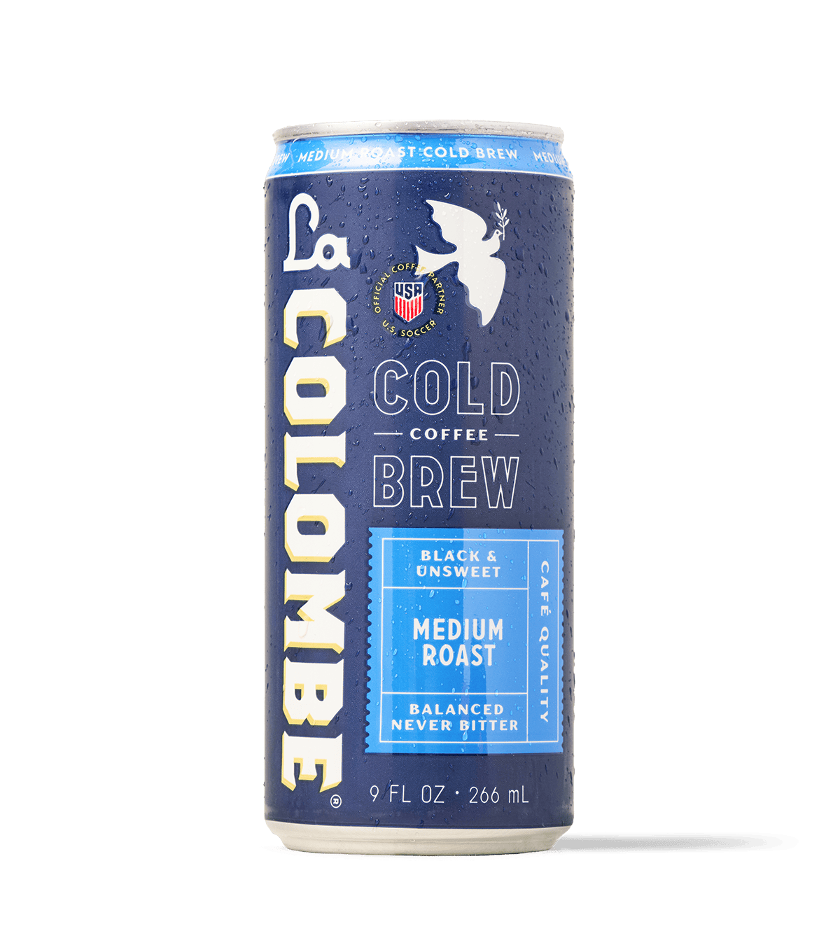 La Colombe Coffee Workshop