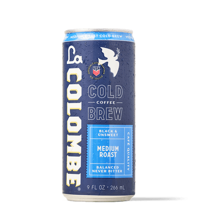 Cold Brew
