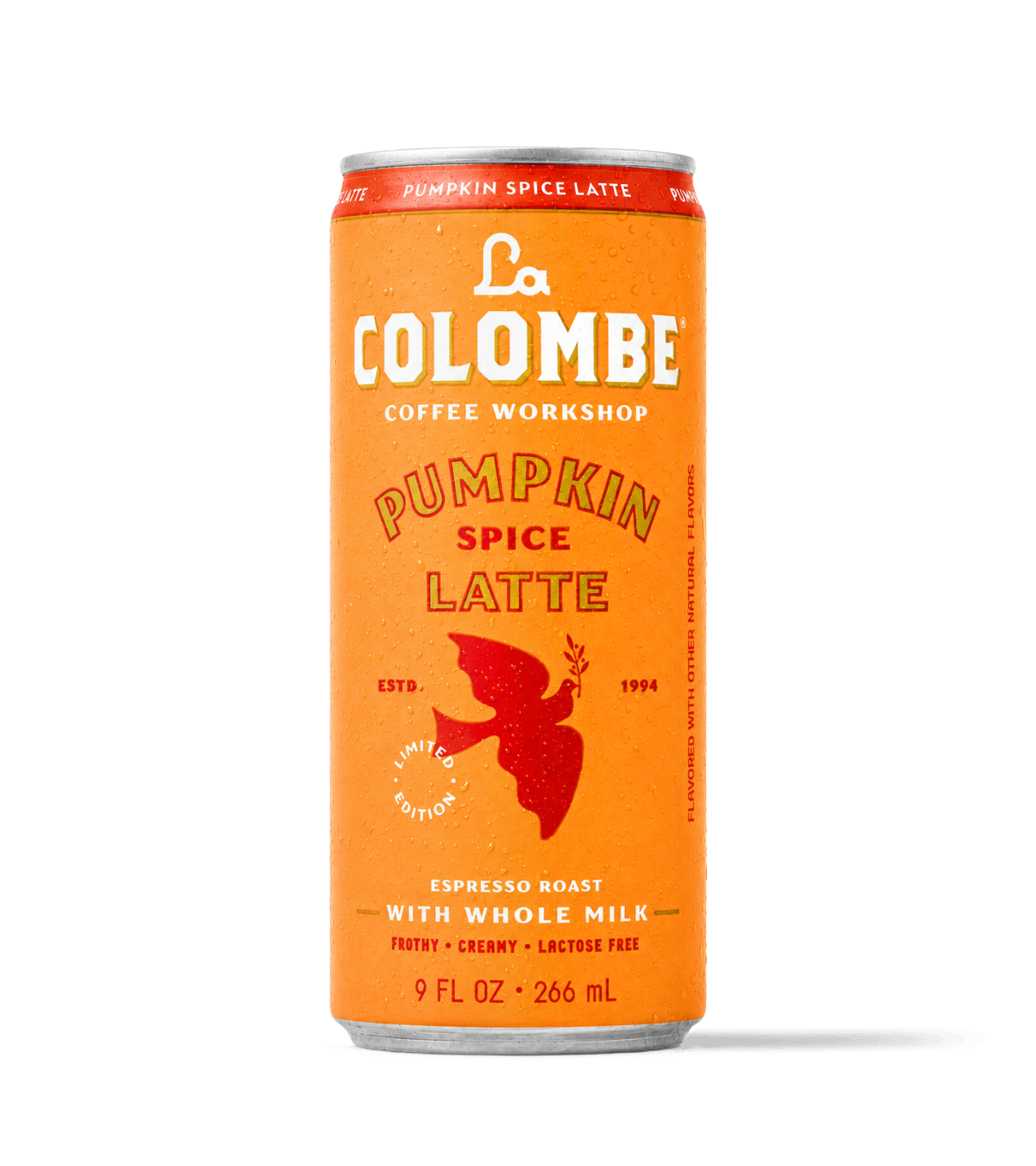 La Colombe Coffee Workshop