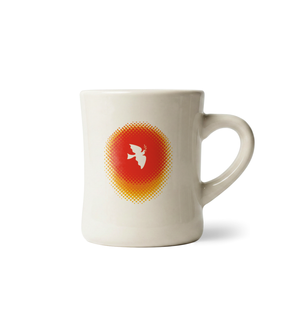 Sunspot Mug