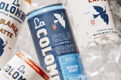 Cold Brew