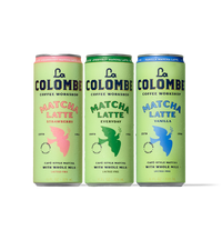Matcha Latte Variety Pack